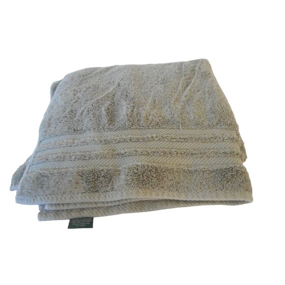 Ralph Lauren Bath Ralph Lauren Bath Towel Sage Green Rl Green Label 55 X 27 Poshmark